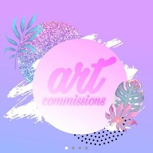Art Commissions